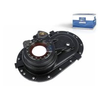 Gehäuse Differential DT SPARE PARTS IAM-Expertise...