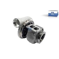 Turbolader Abgasturbolader DT SPARE PARTS IAM-Expertise...