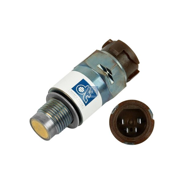 Sensor Speed DT SPARE PARTS IAM-Expertise suitable for e.g. SCANIA 4