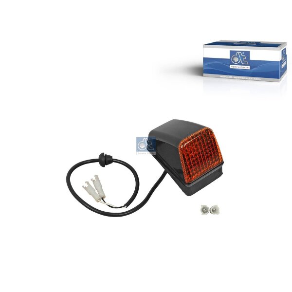 Marker Light DT SPARE PARTS IAM-Expertise suitable for VOLVO
