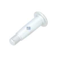 Spring Bolt M20 x 15 DT SPARE PARTS IAM-Expertise...