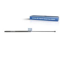 Gasfeder Frontklappe Hub 322 5 mm 220 N DT SPARE PARTS...
