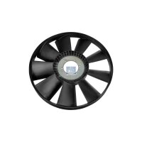 Fan Wheel Engine Cooling Ø 670 mm DT SPARE PARTS...