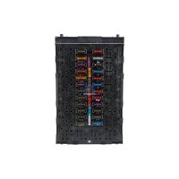 Sicherungskasten DT SPARE PARTS IAM-Expertise passend für IVECO