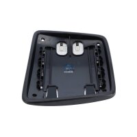 Spiegelglas Weitwinkelspiegel DT SPARE PARTS...