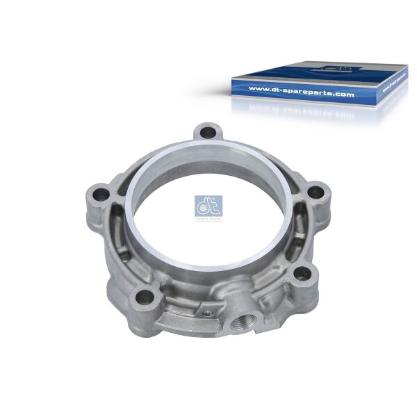 Flange Lid Manual Transmission DT SPARE PARTS IAM-Expertise fits SCANIA