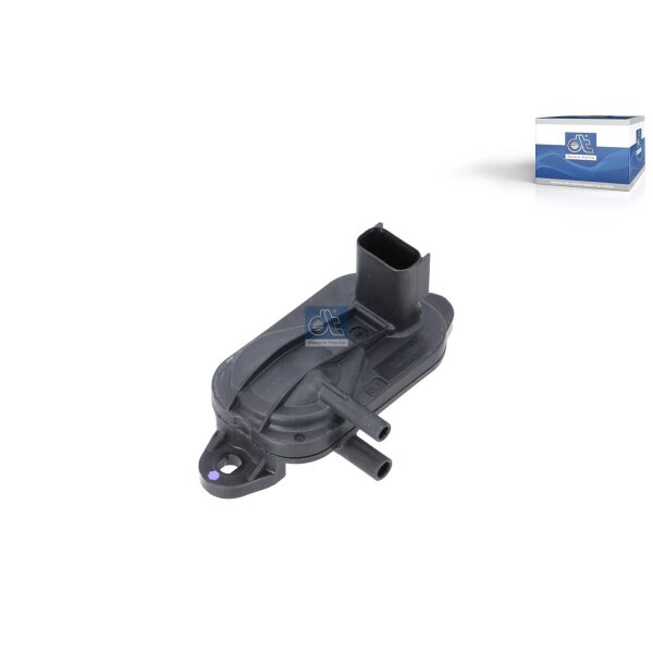 Sensor Exhaust Pressure DT SPARE PARTS IAM-Expertise fits VOLVO