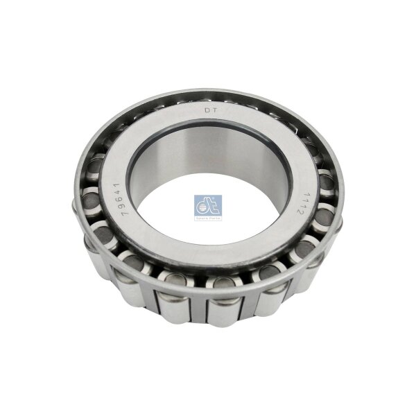 Lagerung Schaltgetriebe Ø 55 - 77 mm DT SPARE PARTS für MERCEDES-BENZ