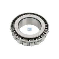 Mounting Manual Transmission Ø 55 - 77 mm DT SPARE...