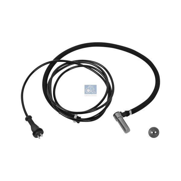 Wheel Speed Sensor front axle right DT SPARE PARTS for MERCEDES-BENZ O