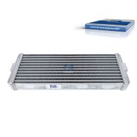 Oil Cooler DT SPARE PARTS IAM-Expertise suitable for...