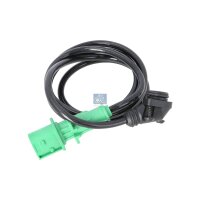 Brake pad wear indicator DT SPARE PARTS suitable for...