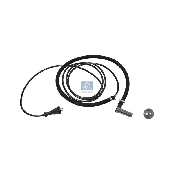 Wheel Speed Sensor front axle left DT SPARE PARTS for MERCEDES-BENZ O