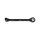 Rod Strut stabilizer DT SPARE PARTS suitable for MERCEDES-BENZ
