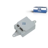 Control Unit DT SPARE PARTS Aftermarket-Expertise...