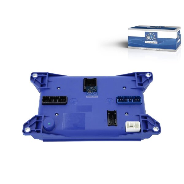 Steuergerät DT SPARE PARTS Aftermarket-Expertise passend für IVECO