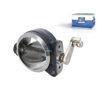 Exhaust Gas Door Engine Brake DT SPARE PARTS...