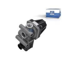 Relay valve DT SPARE PARTS IAM-Expertise suitable for...