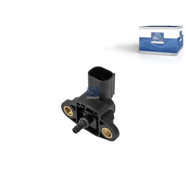 Sensor Ladedruck DT SPARE PARTS für u.a. MERCEDES-BENZ C-KLASSE