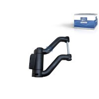 Halter Außenspiegel DT SPARE PARTS IAM-Expertise...