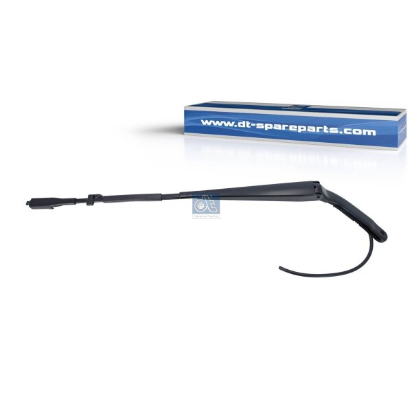 Wiper Arm Window Cleaning right DT SPARE PARTS for MERCEDES-BENZ and others
