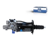 Clutch Booster DT SPARE PARTS IAM-Expertise suitable for...