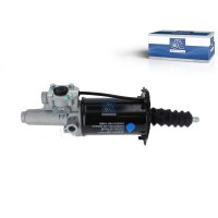 Clutch Booster DT SPARE PARTS IAM-Expertise suitable for...