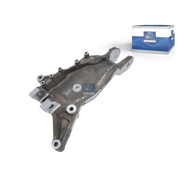 Halter DT SPARE PARTS Aftermarket-Expertise passend für SCANIA
