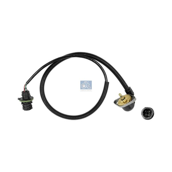 Sensor Ladedruck DT SPARE PARTS IAM-Expertise passend für VOLVO