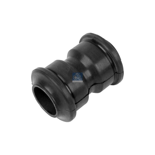 Bush Spring Eye Ø 361 mm DT SPARE PARTS for MERCEDES-BENZ LK/LN2