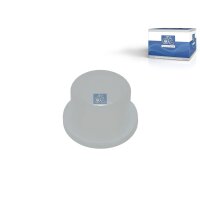 Lagerbuchse Stabilisator hinten Ø 25 mm DT SPARE...