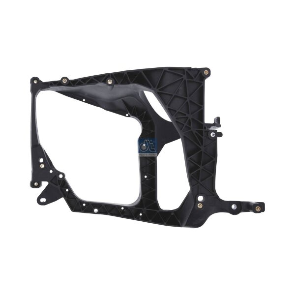 Cover for Headlight DT SPARE PARTS IAM-Expertise suitable for DAF