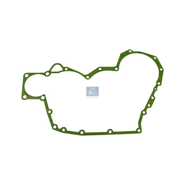 Dichtung Steuergehäusedeckel DT SPARE PARTS passend für u.a. MAN L2000