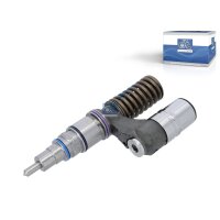 Pumpe-Düse-Einheit DT SPARE PARTS IAM-Expertise...