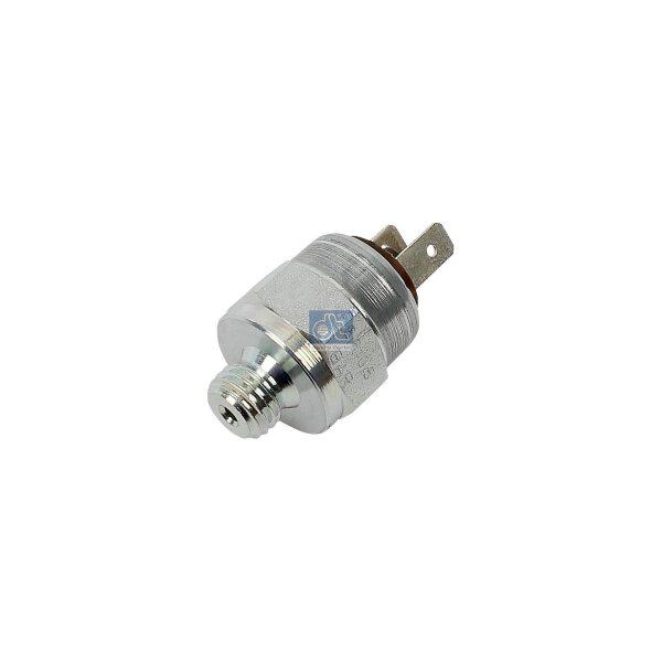 Pressure Switch M12 x 15 DT SPARE PARTS IAM-Expertise suitable for e.g. DAF
