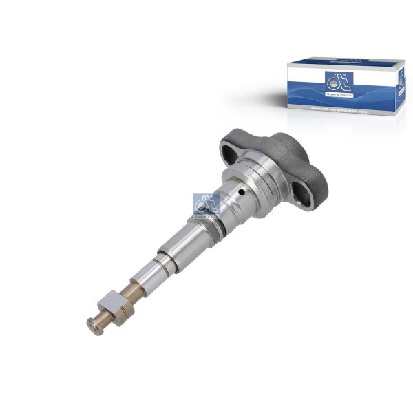 Stellelement Einspritzpumpe DT SPARE PARTS IAM-Expertise passend für MAN