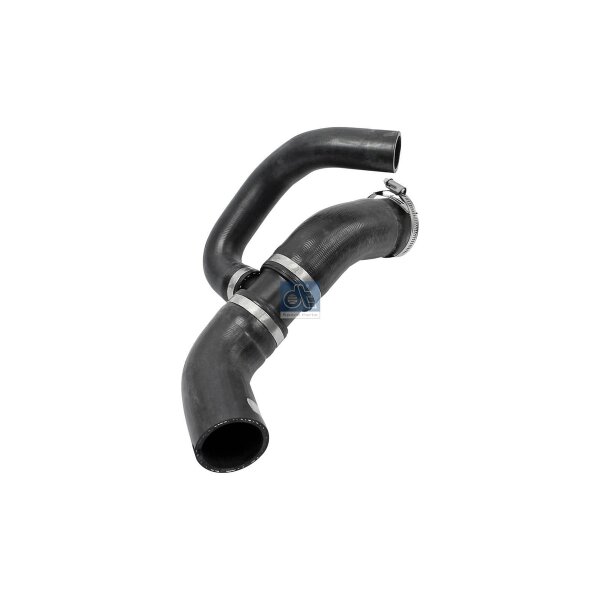 Radiator Hose DT SPARE PARTS Aftermarket-Expertise fits SCANIA