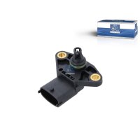 Sensor Ladedruck DT SPARE PARTS IAM-Expertise passend...