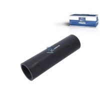 Hose 223 mm Ø 53 mm DT SPARE PARTS...