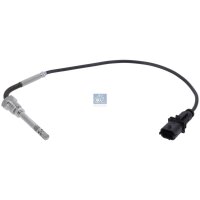 Sensor Abgastemperatur DT SPARE PARTS IAM-Expertise...