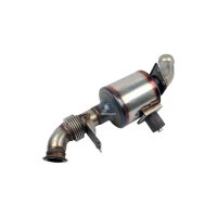 Katalysator DT SPARE PARTS Aftermarket-Expertise passend...