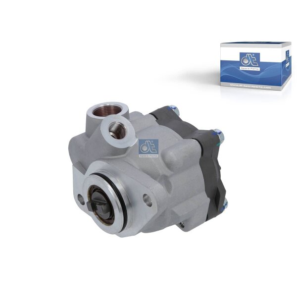 Hydraulikpumpe Lenkung hydraulisch DT SPARE PARTS für u.a. MERCEDES-BENZ O