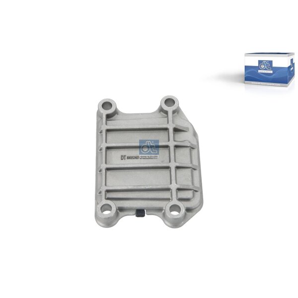 Flange Lid Manual Transmission DT SPARE PARTS suitable for e.g. RENAULT