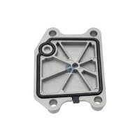 Flange Lid Manual Transmission DT SPARE PARTS suitable...