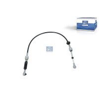 Cable Pull Manual Transmission DT SPARE PARTS...