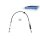 Cable Pull Manual Transmission DT SPARE PARTS IAM-Expertise for e.g. CITROËN