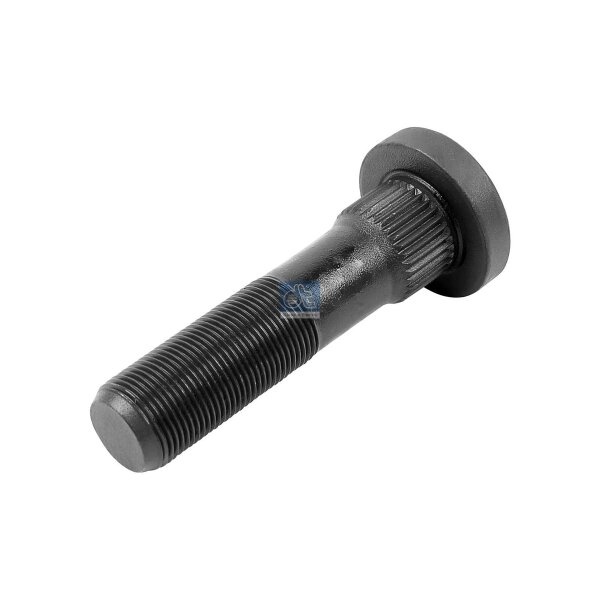 Wheel Studs M22 x 15 10.9 DT SPARE PARTS IAM-Expertise for DAF CF and others