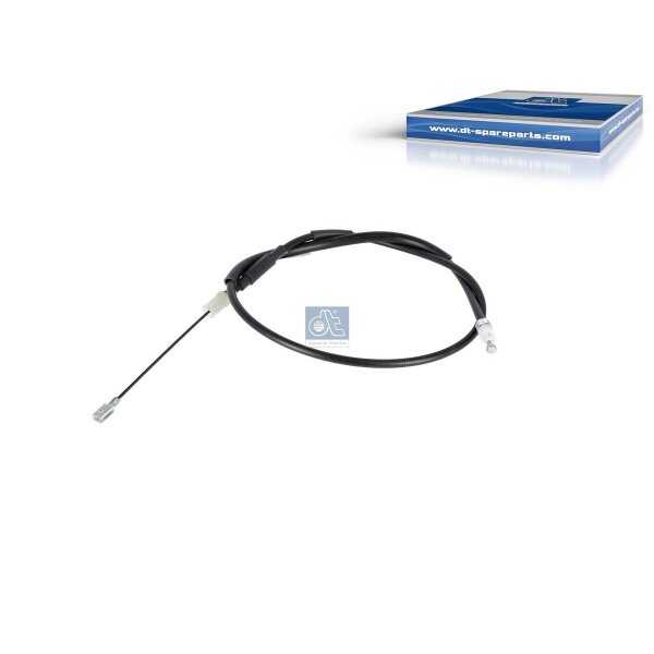 Rear Cable Pull Parking Brake DT SPARE PARTS for MB SPRINTER and others