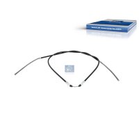Seilzug Feststellbremse hinten DT SPARE PARTS...