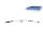 Cable Pull Manual Transmission DT SPARE PARTS IAM-Expertise fits FORD